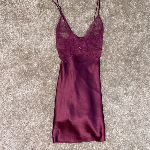 Victoria's Secret Other - Victoria’s Secret gown